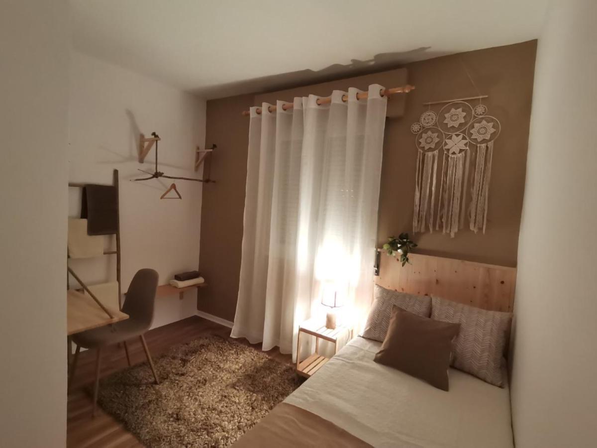 Lc-House Hotell Ponta Delgada Eksteriør bilde