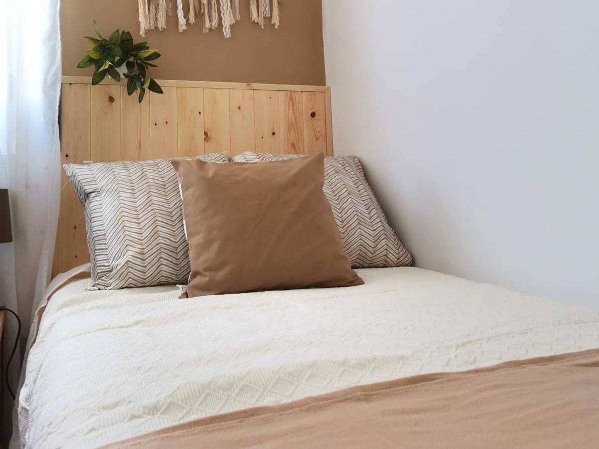 Lc-House Hotell Ponta Delgada Eksteriør bilde