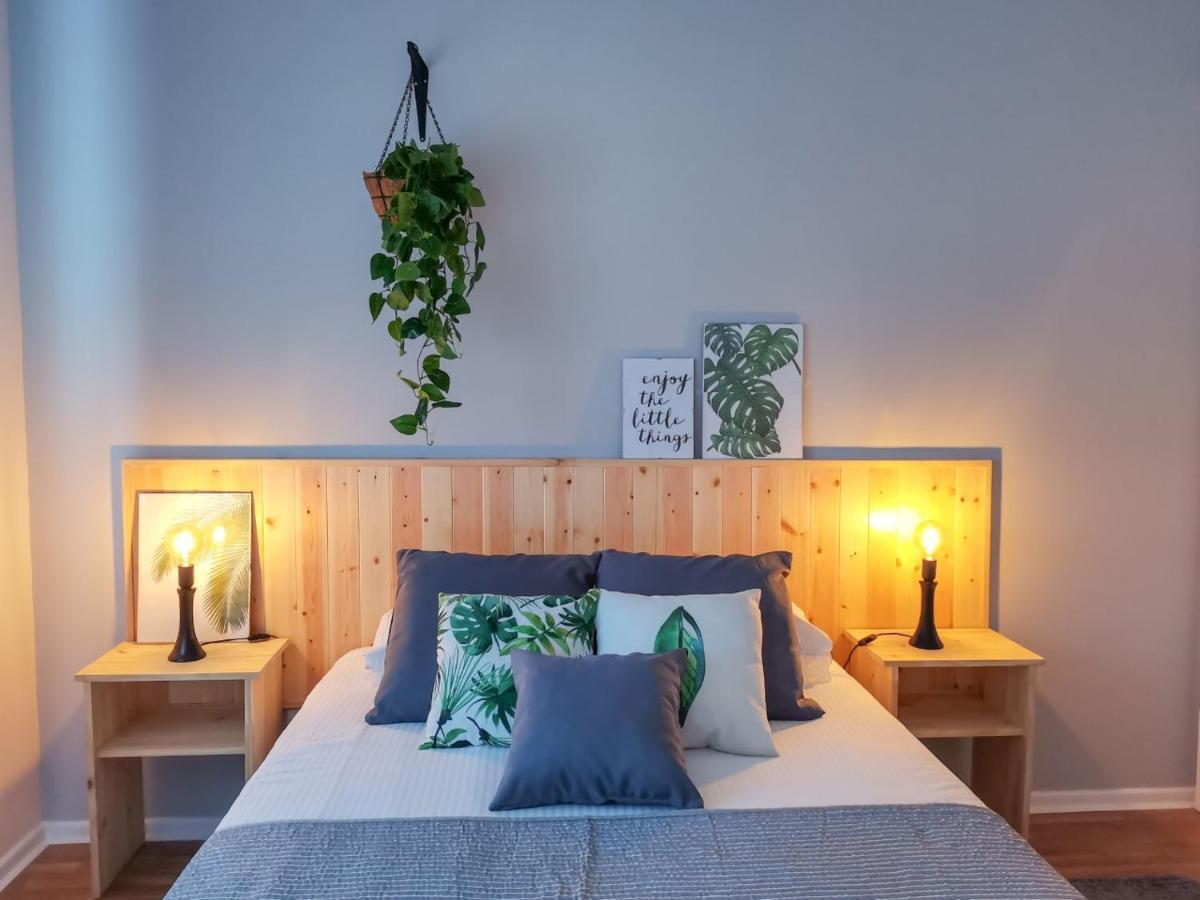 Lc-House Hotell Ponta Delgada Eksteriør bilde
