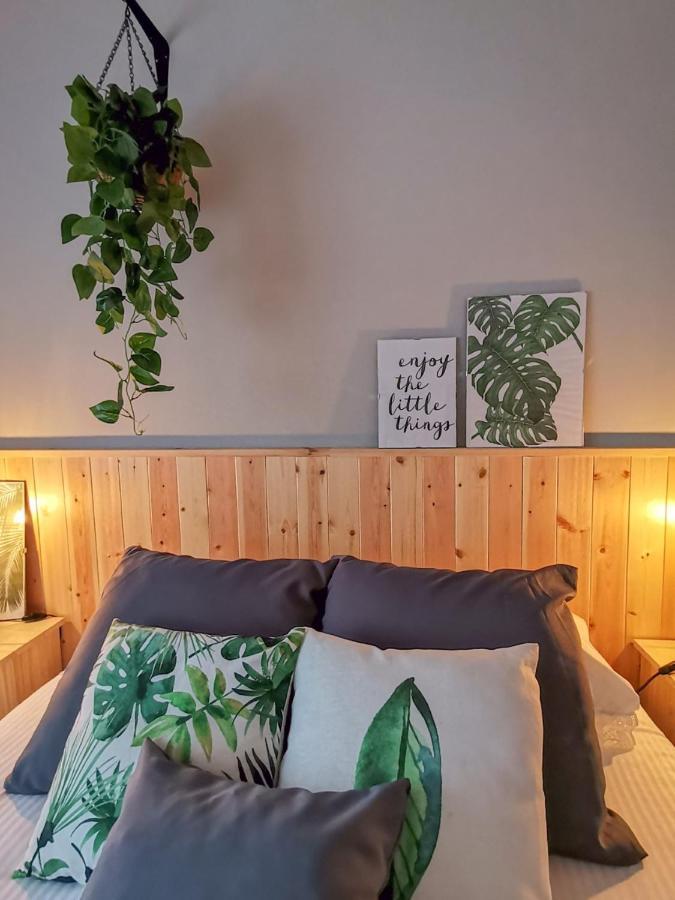 Lc-House Hotell Ponta Delgada Eksteriør bilde