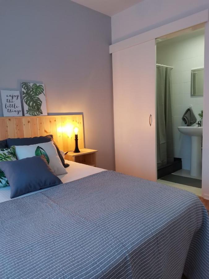 Lc-House Hotell Ponta Delgada Eksteriør bilde