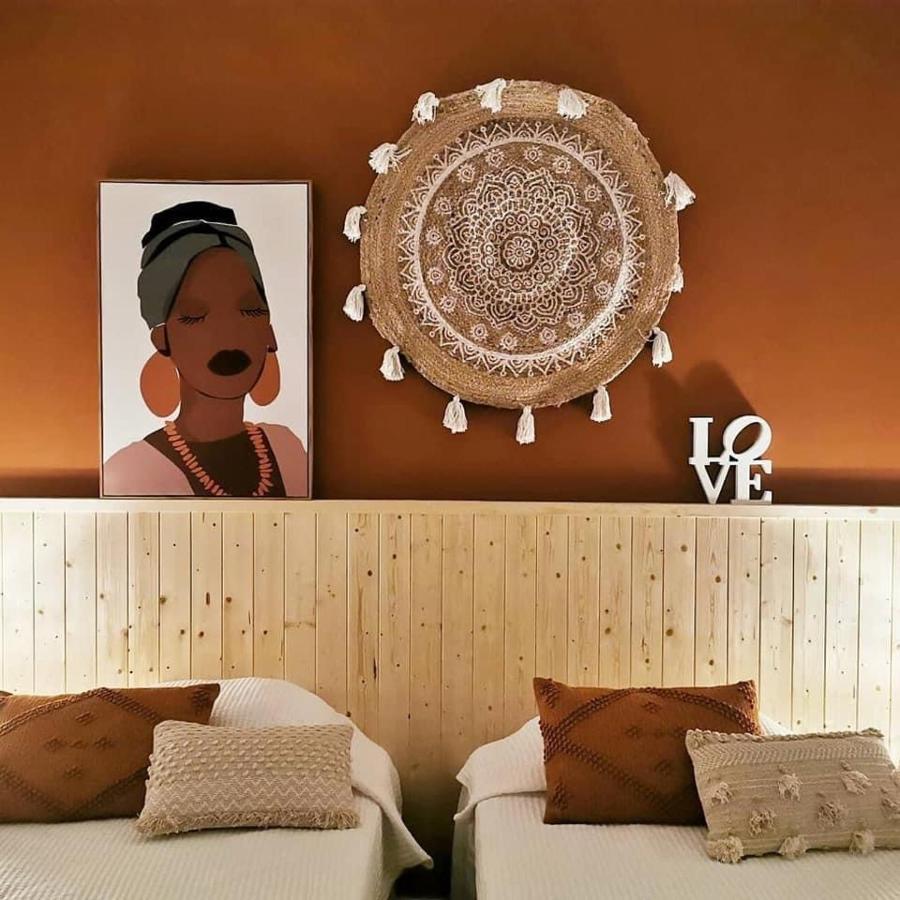 Lc-House Hotell Ponta Delgada Eksteriør bilde