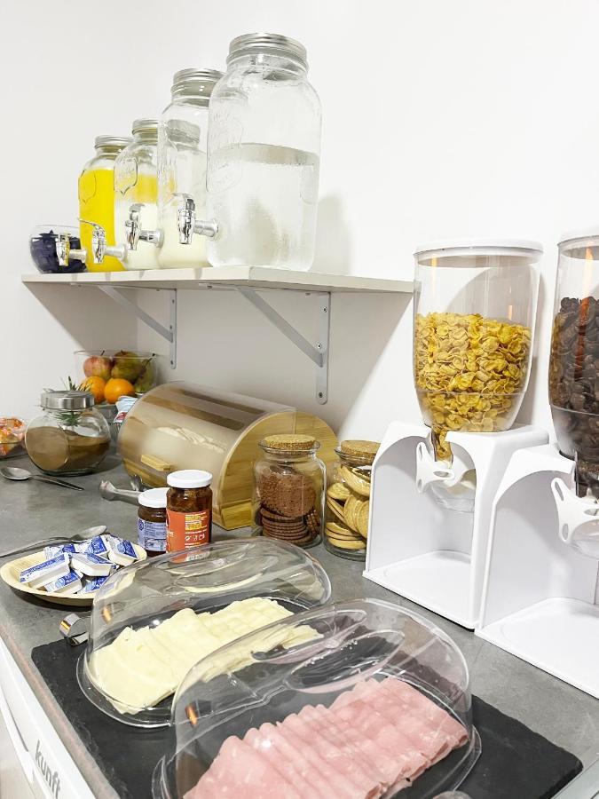 Lc-House Hotell Ponta Delgada Eksteriør bilde
