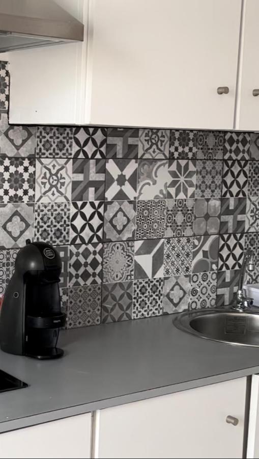 Lc-House Hotell Ponta Delgada Eksteriør bilde