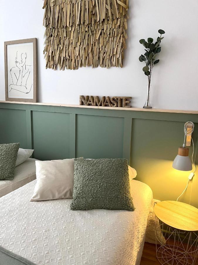 Lc-House Hotell Ponta Delgada Eksteriør bilde