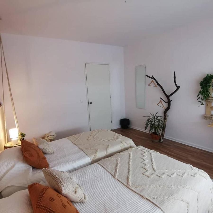 Lc-House Hotell Ponta Delgada Eksteriør bilde