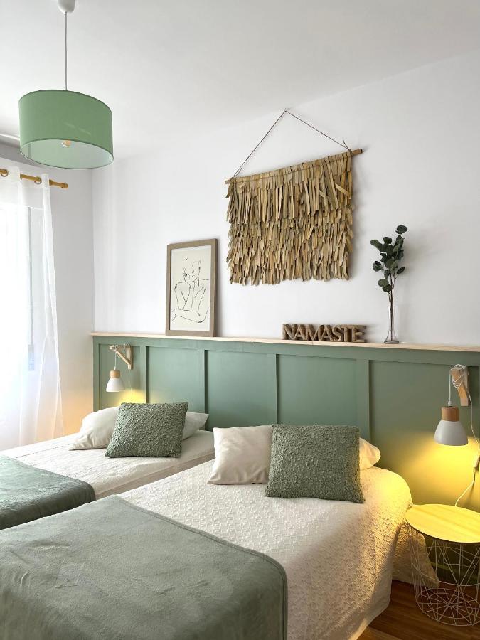 Lc-House Hotell Ponta Delgada Eksteriør bilde