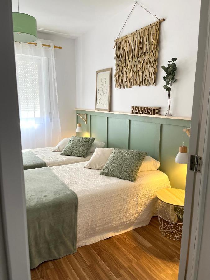 Lc-House Hotell Ponta Delgada Eksteriør bilde