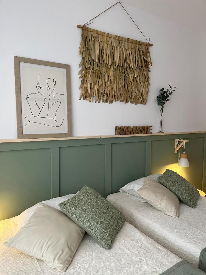 Lc-House Hotell Ponta Delgada Eksteriør bilde
