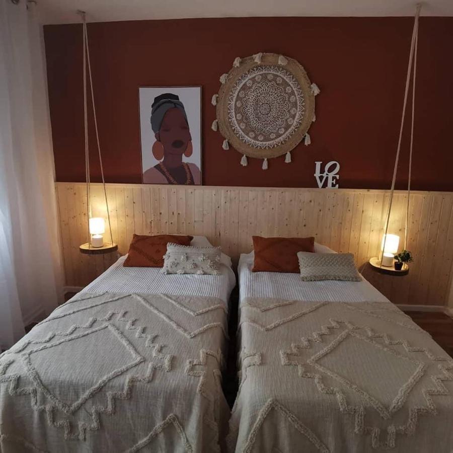 Lc-House Hotell Ponta Delgada Eksteriør bilde