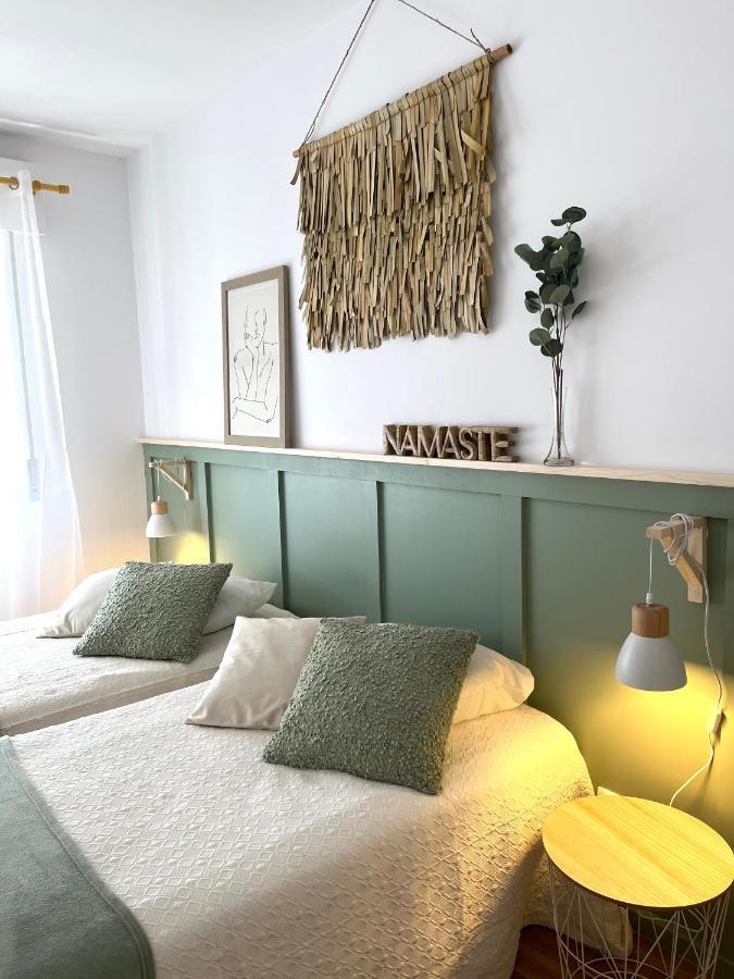 Lc-House Hotell Ponta Delgada Eksteriør bilde