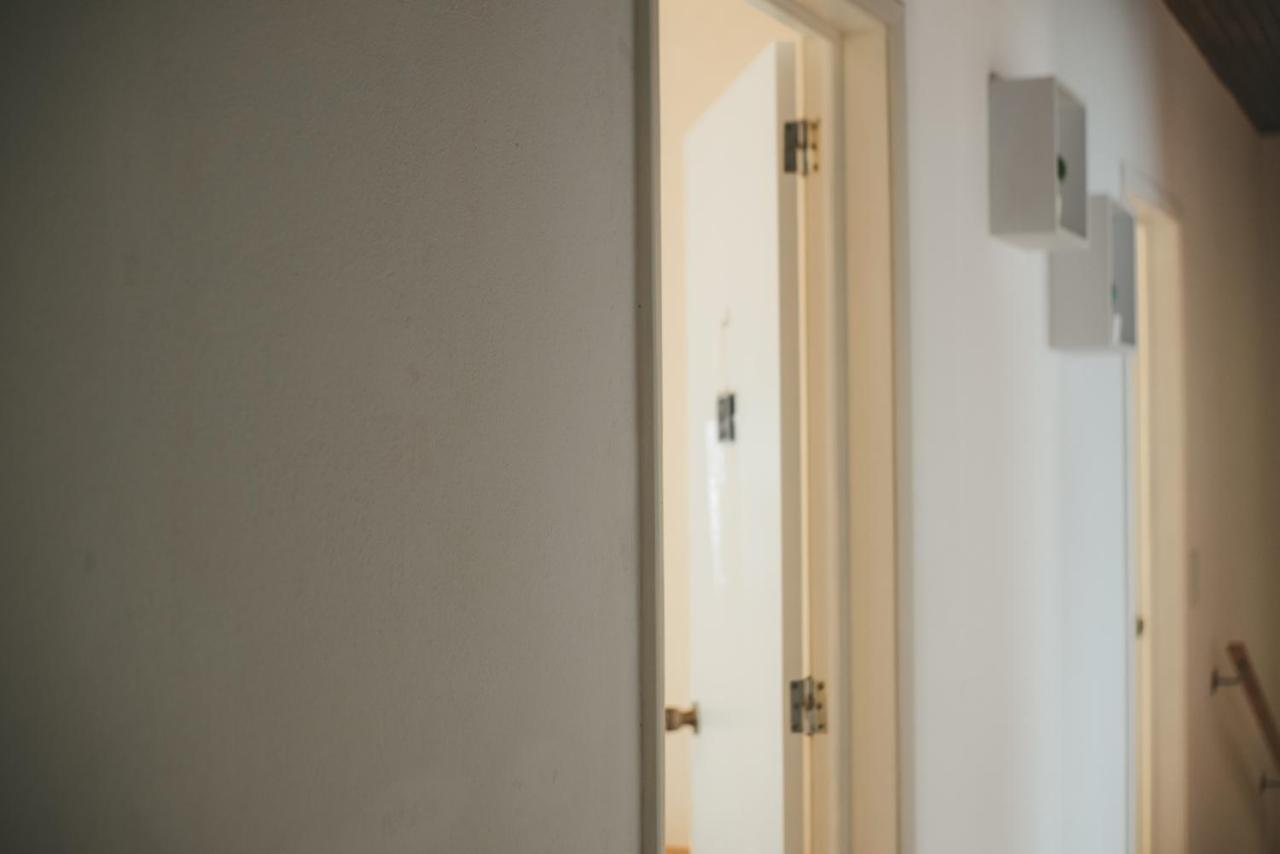 Lc-House Hotell Ponta Delgada Eksteriør bilde