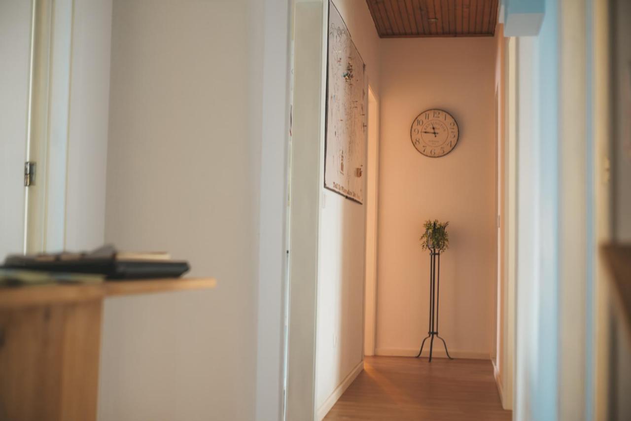 Lc-House Hotell Ponta Delgada Eksteriør bilde