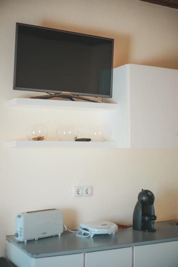 Lc-House Hotell Ponta Delgada Eksteriør bilde